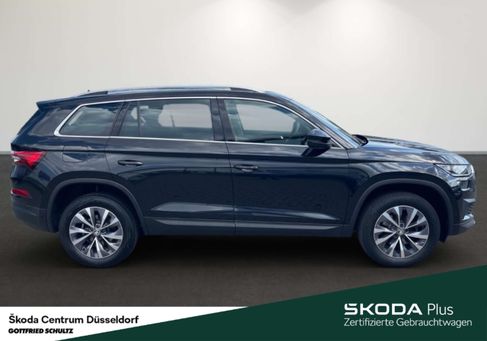 Skoda Kodiaq, 2023