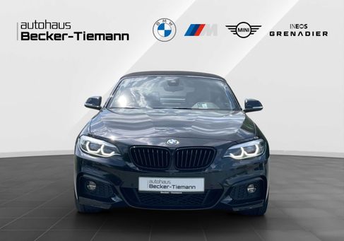 BMW 220, 2019