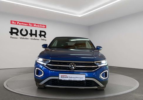 Volkswagen T-Roc, 2022 3