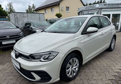 Volkswagen Polo, 2023