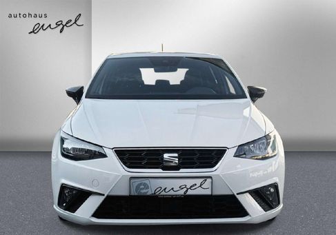 Seat Ibiza, 2025
