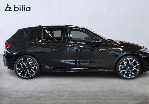 BMW 120, 2026 2