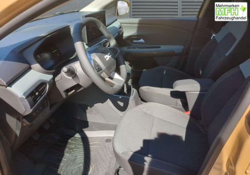 Dacia Sandero, 2026