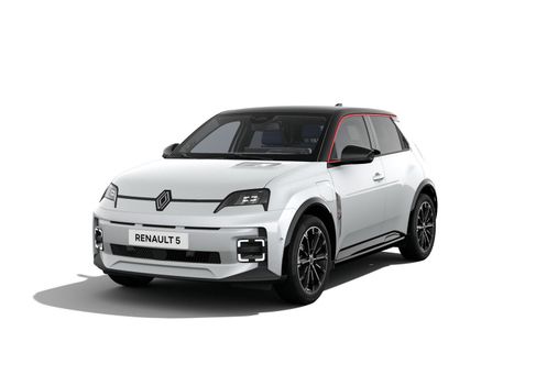 Renault R 5, 2026 2