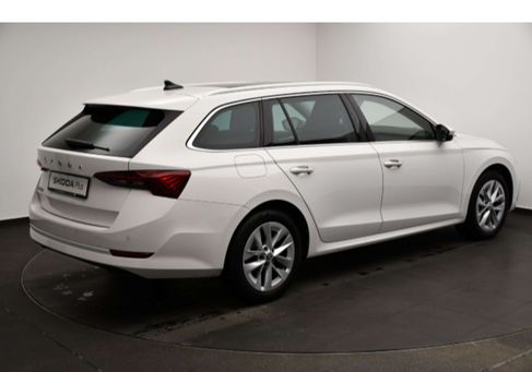 Skoda Octavia, 2023