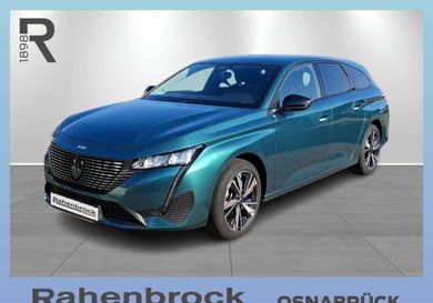 Peugeot 308, 2023