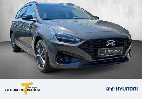 Hyundai i30, 2024