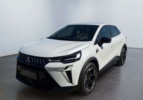 Mitsubishi Grandis, 2025