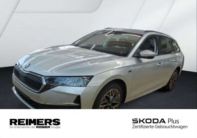 Skoda Octavia, 2026