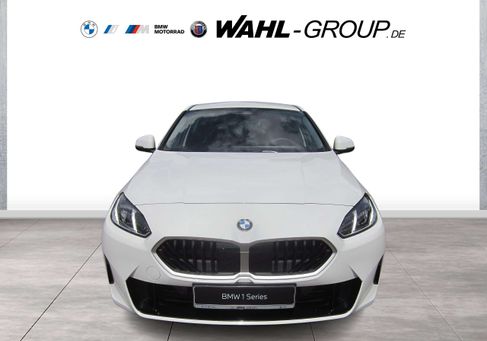 BMW 120, 2026