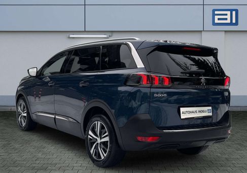 Peugeot 5008, 2024