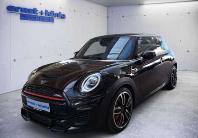 MINI John Cooper Works, 2020