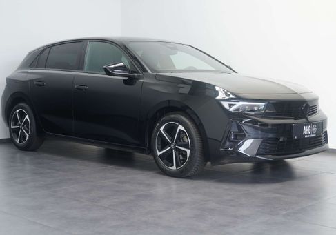 Opel Astra, 2025