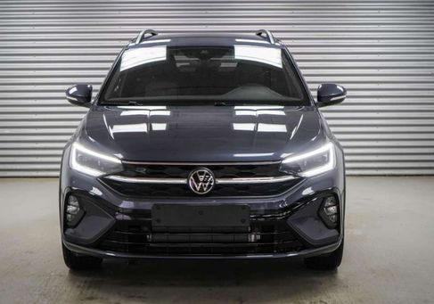 Volkswagen Taigo, 2026