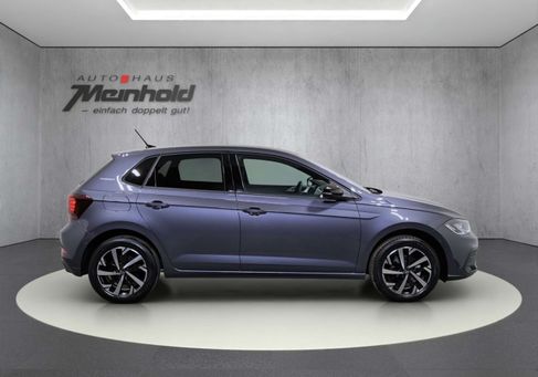 Volkswagen Polo, 2026 3