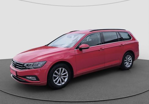 Volkswagen Passat Variant, 2022 2