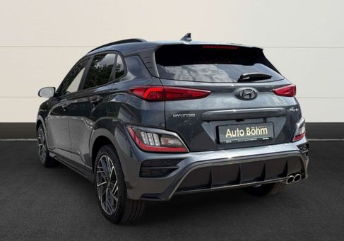 Hyundai Kona, 2021 3