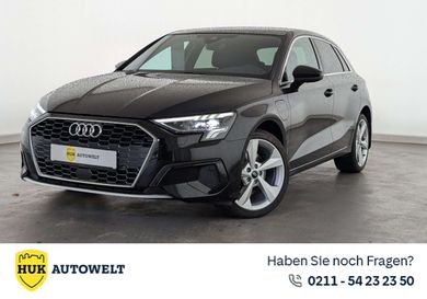 Audi A3, 2023