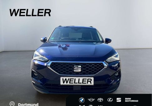 Seat Tarraco, 2020