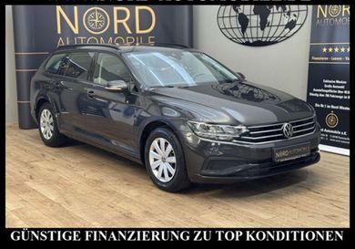Volkswagen Passat Variant, 2023