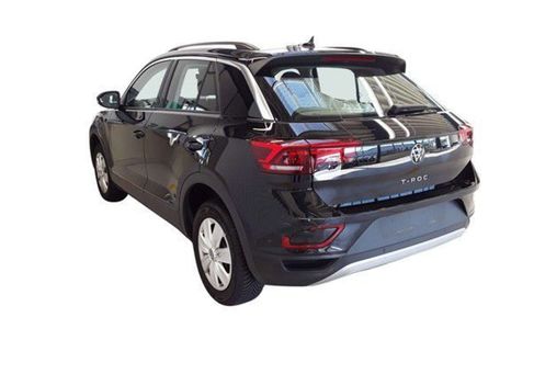 Volkswagen T-Roc, 2026 3