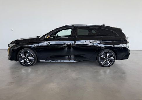 Peugeot 308, 2023
