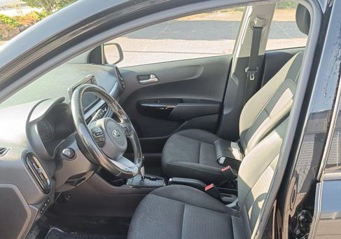 Kia Picanto, 2019