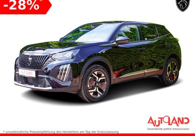 Peugeot 2008, 2026
