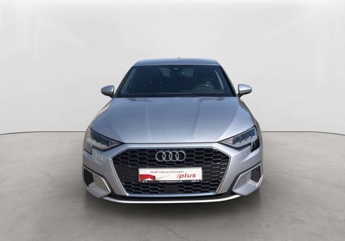 Audi A3, 2023 3