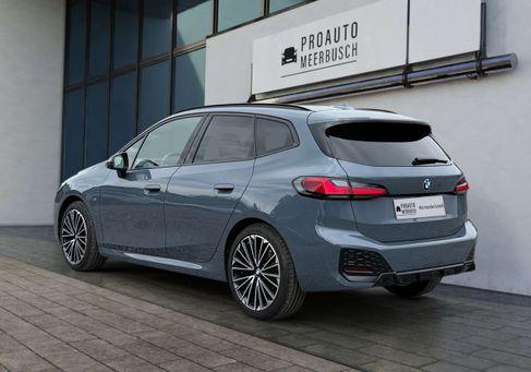 BMW 218, 2024 2