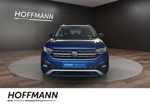 Volkswagen T-Cross, 2023 2