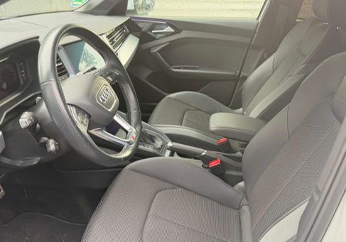 Audi A1, 2022 3