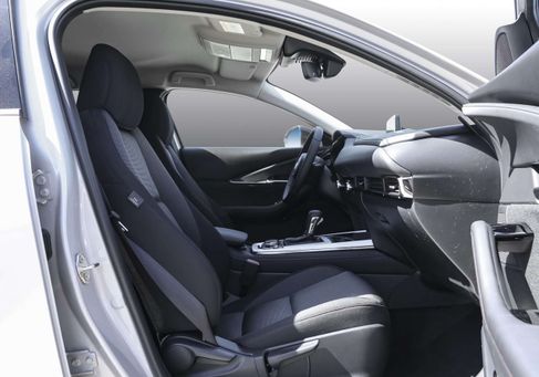 Mazda CX-30, 2026 3
