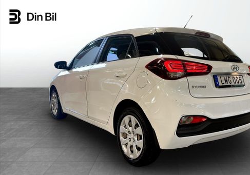 Hyundai i20, 2019 3
