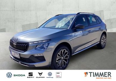 Skoda Kamiq, 2025