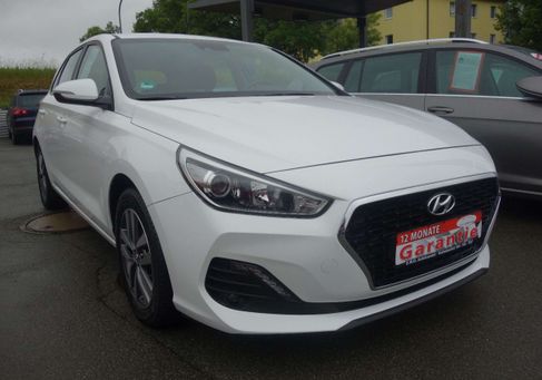 Hyundai i30, 2019 3