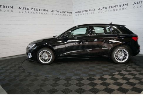 Audi A3, 2022 2