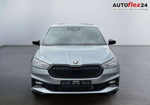 Skoda Fabia, 2026