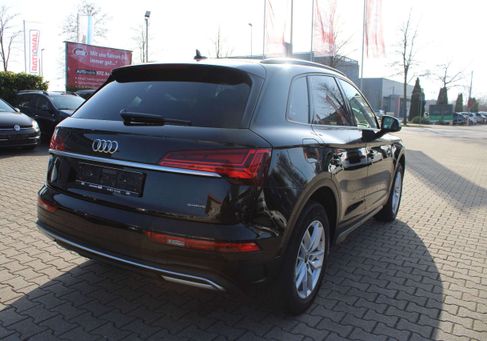 Audi Q5, 2022