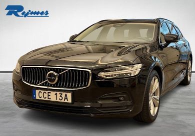 Volvo V90, 2024
