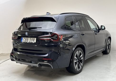 BMW iX, 2023 3