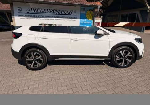 Volkswagen Taigo, 2024
