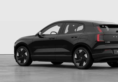 Volvo EX30, 2027