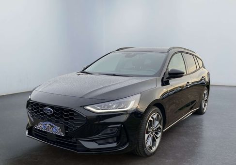 Ford Focus, 2024 2