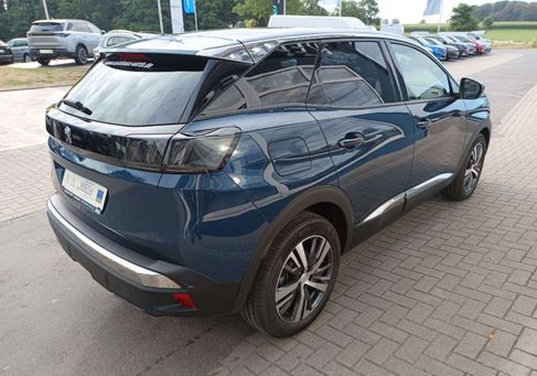 Peugeot 3008, 2023