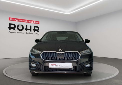 Skoda Fabia, 2026