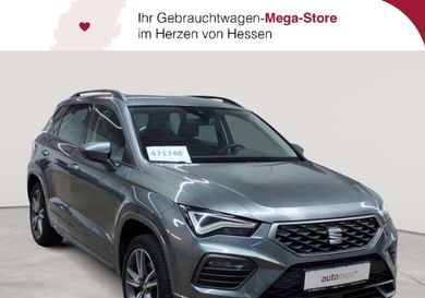 Seat Ateca, 2023