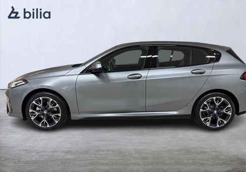 BMW 120, 2026 3