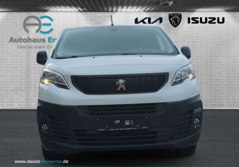 Peugeot Expert, 2022