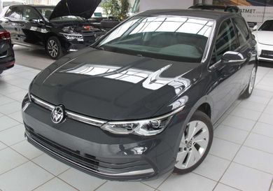 Volkswagen Golf, 2022